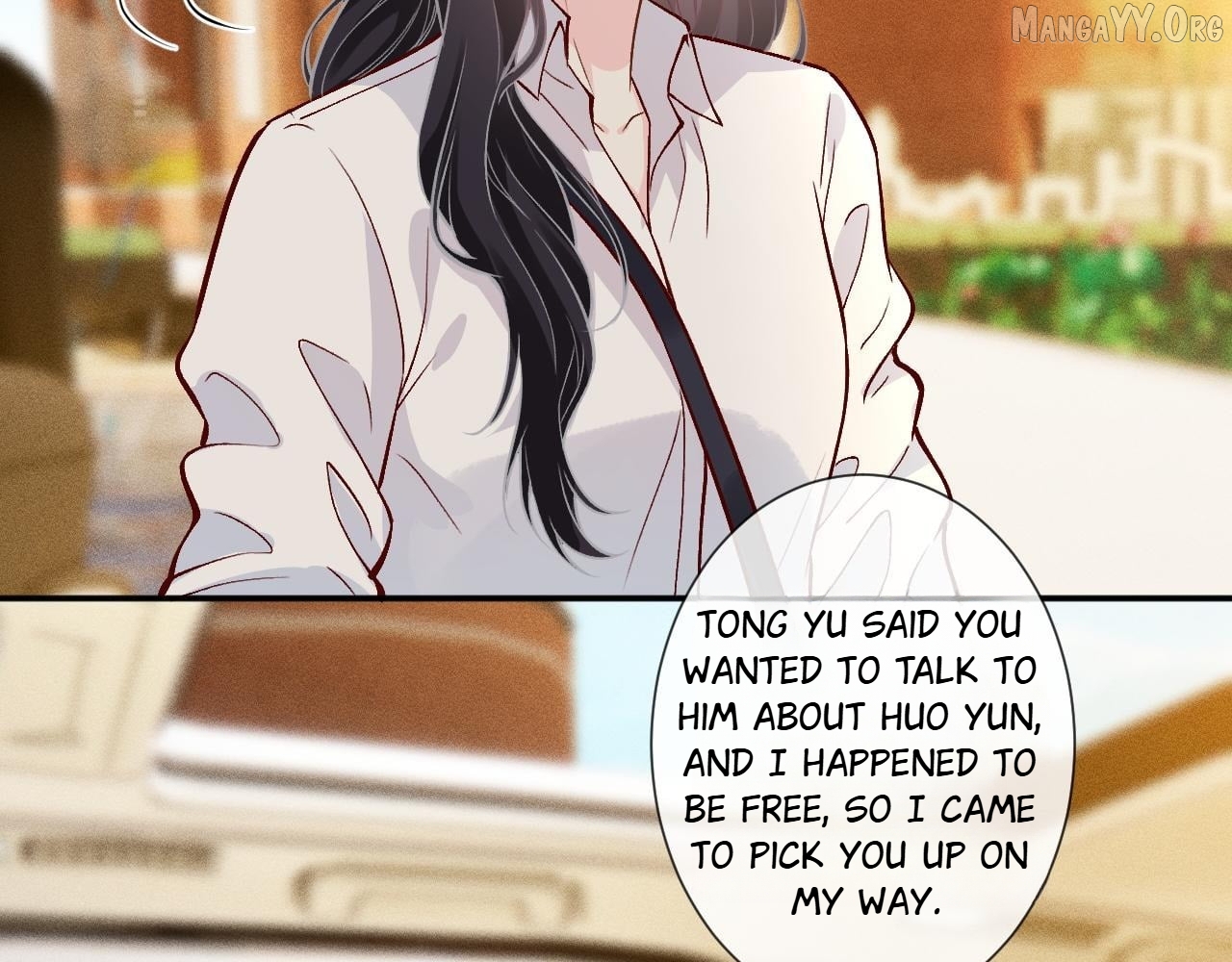 Everyone's Darling Chapter 388 - page 71